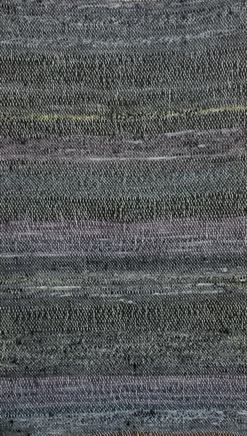 Landscape V, 70cm x 90cm, Wolle,Seide, 2023